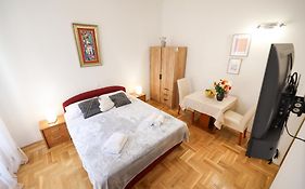 Studio Laura In The Heart Of Zadar